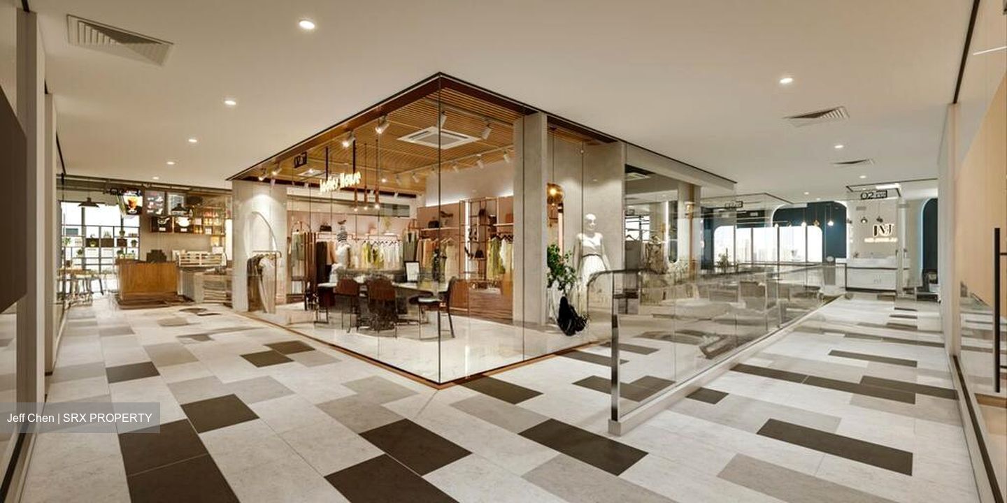 Ascent @ 456 (D12), Retail #514262611